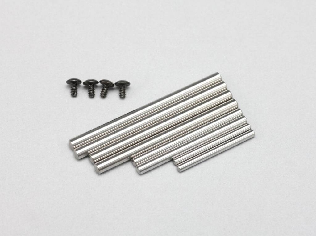 YD-2 Suspension Arm Pin Set - Y2-009AA