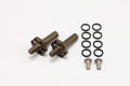 YD-2 Aluminum UL Front Axle (adjustable range 5mm~9mm) Y2-010FHA