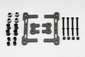 Yokomo YD-2 Graphite Battery Holder (Shorty) Y2-118CG2