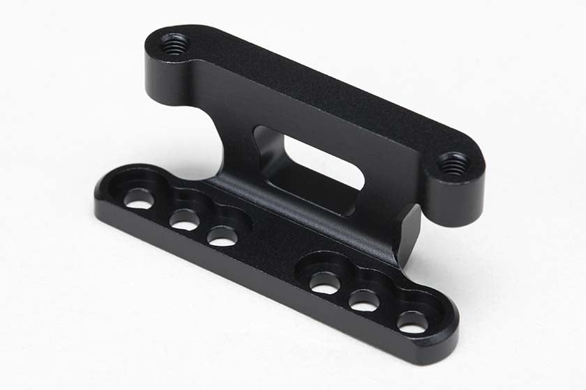 Yokomo SD1.0LTS Aluminum High Mount Battery Post (R) Y2-118RL