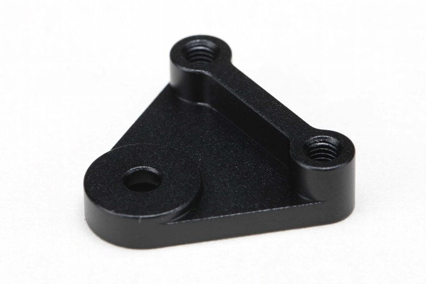 Yokomo SD2.0 Aluminum Bellcrank Arm Lower Adaptor - Y2-200L