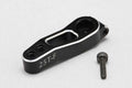 YD-2 Aluminum 23mm Clamp Servo Horn for Slide Rack (Yokomo/Futaba·25T) Y2-204523