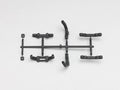 YD-2S Suspension Mount/Front Bulkhead/Upper Arm Holder
