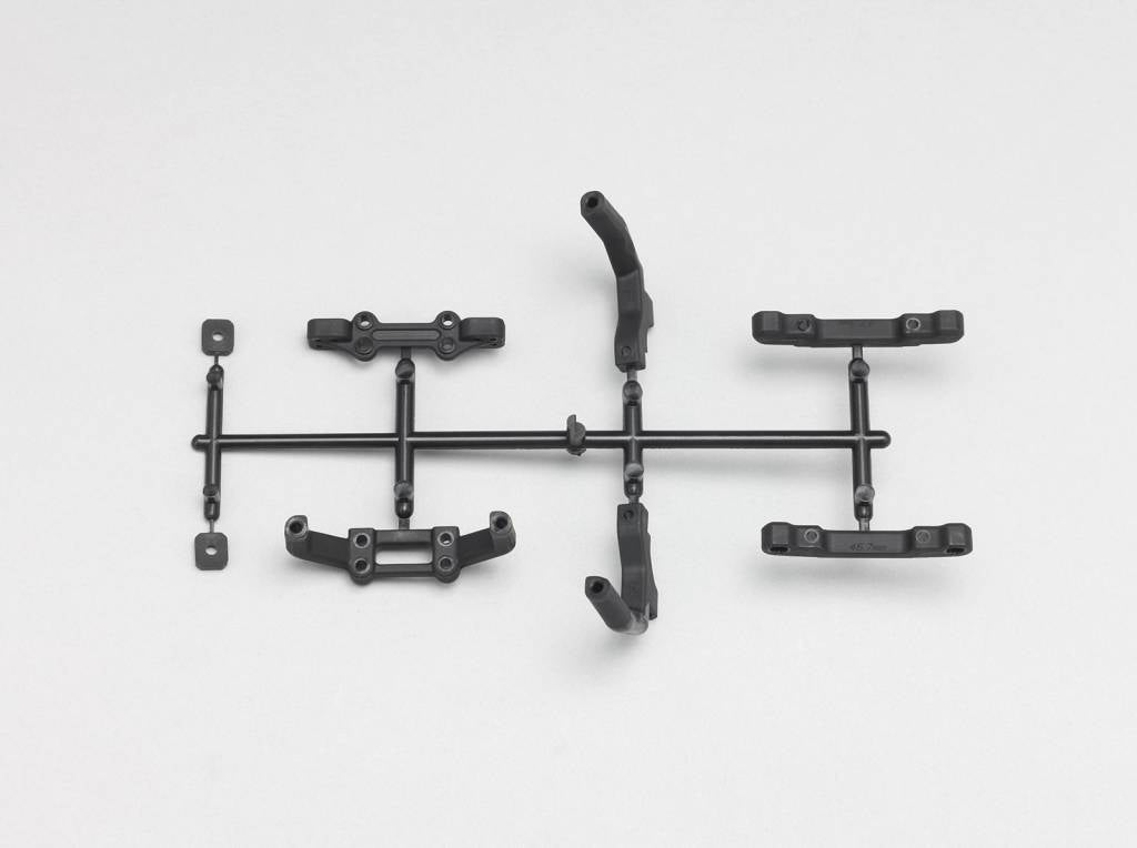 YD-2S Suspension Mount/Front Bulkhead/Upper Arm Holder