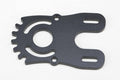 Yokomo SD2.0 Aluminum Motor Mount - Y2-304SD2