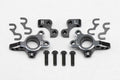 YD-2 Aluminum Lightweight Front Steering Block (Variable Kingpin Angle) Y2-415SAL