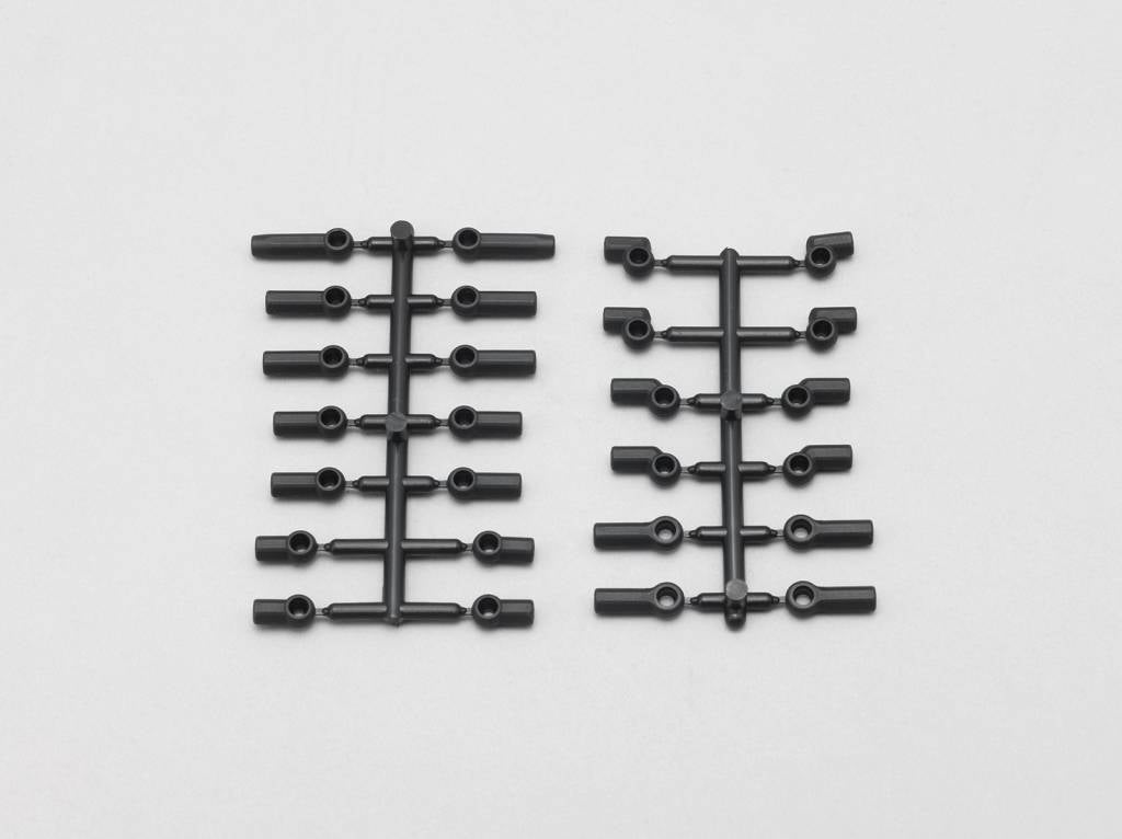 Yokomo YD-4/YD-2 Ball End Cap - Y4-207A
