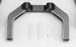 YD-2 Chamfered Front Bulkhead Bridge - Y2-302C