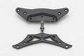 YD-4 Front Plastic Bumper (YD-2) Y4-001A