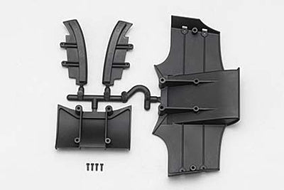 YD-2 Wide/Narrow Diffuser - Y2-001RAA