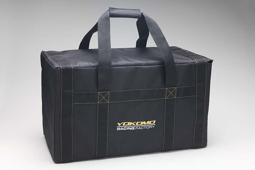 Yokomo Pit Bag IV - YT-24BK4