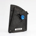 Yokomo Camber Gauge PRO (Black) YT-CGP
