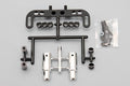 Yokomo Muffler Set