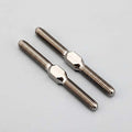 Yokomo 29mm Titanium Turn Buckle (2pcs)