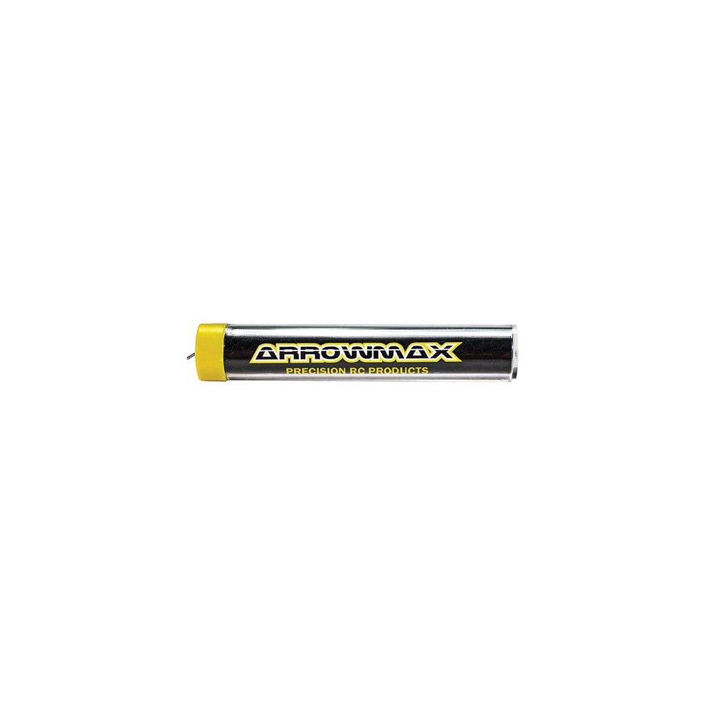 Arrowmax Low Resistance Silver Solder 2% Ag - AM174023