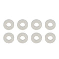 TEAM ASSOCIATED FT LOW FRICTION X-RINGS - AS91493
