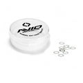 Avid 3 x 5 x 0.2mm Stainless Steel Shims (10 pcs) AVSHIM-SS-302
