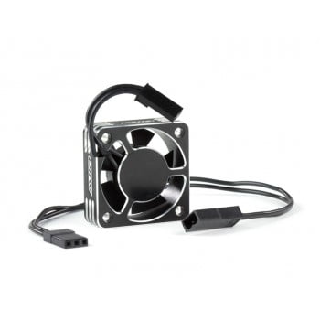 Avid Aluminium HV Cooling Fan (30mm with short wire) AV10060-30S