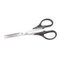 Aerox Straight Body Scissors - Stainless Steel - AX025