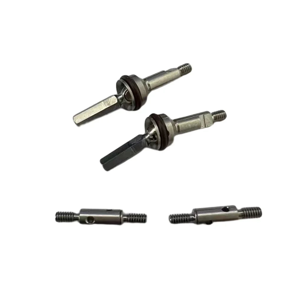 ARKEDGE AE24X Optional Parts Rear Wheel Widening Kit - aedfx24op006ljh