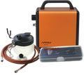 Sparmax Arism Mini Kit (Orange) with MAX-4 - C-AR-MINI-KIT-ORANGE