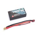 CORE RC-4000mAHr 7.4V 30/60C 2S Shorty Lipo - CR294