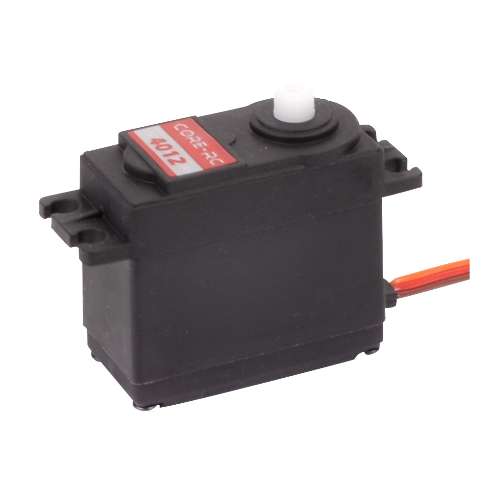CORE RC - 4012 - SERVO 4KG .12 SEC - CR493