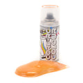 Core RC Aerosol Paint - Tangerine CR608