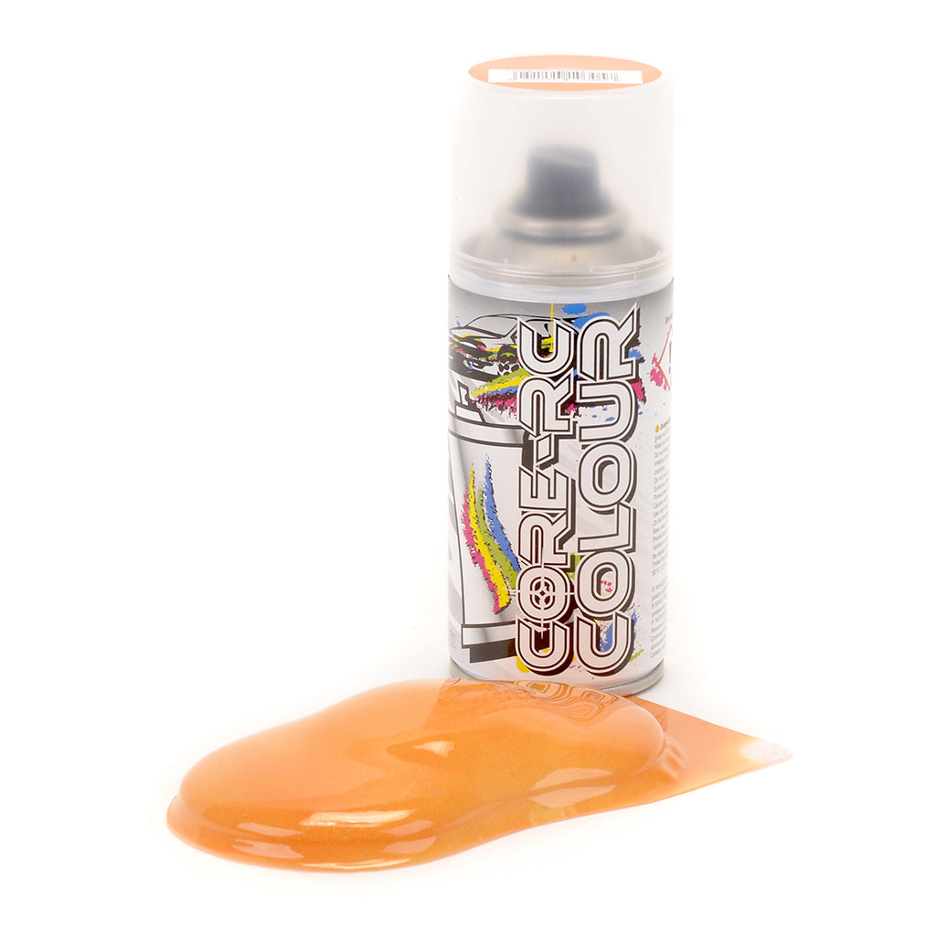 Core RC Aerosol Paint - Tangerine CR608