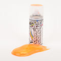 Core RC Aerosol Paint - Neon Carrot CR616