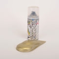 Core RC Aerosol Paint - Bullion Gold CR672