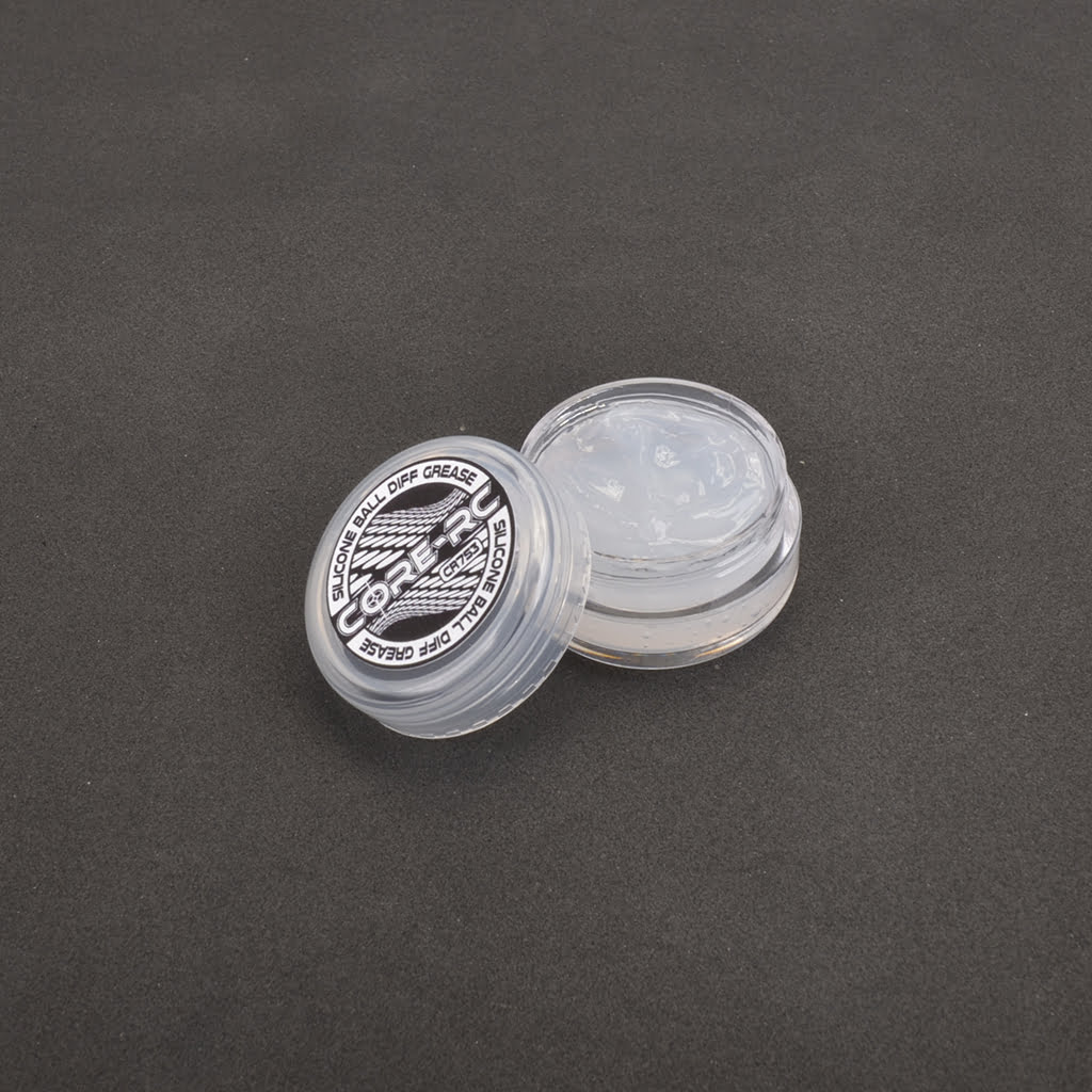 CORE RC SILICONE BALL DIFF GREASE - 10ML - CR753