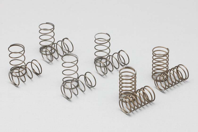 YD-2 RWD Drift Spring Set (Whole Set, 2pcs x 6types) D-180A