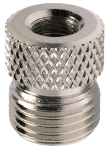 Iwata airhose - Badger airbrush adaptor - E-AD-BAD