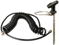 Cooling Hose/ Mounting Bracket Assembly - E-COOL-ASS
