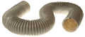 Exhaust Pipe for E-SB-88 Spray Booth - E-SB-88#11