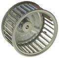 Fan for E-SB-88 Spray Booth - E-SB-88#17-1