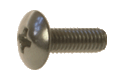 Set Screw for Binding Plate for E-SB-88 Spray Booth - E-SB-88#8