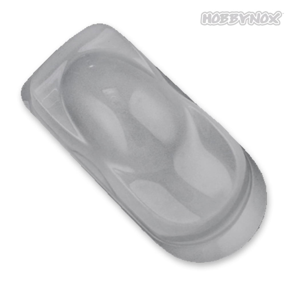 Hobbynox Airbrush Paint Solid Grey 60ml - HN22020
