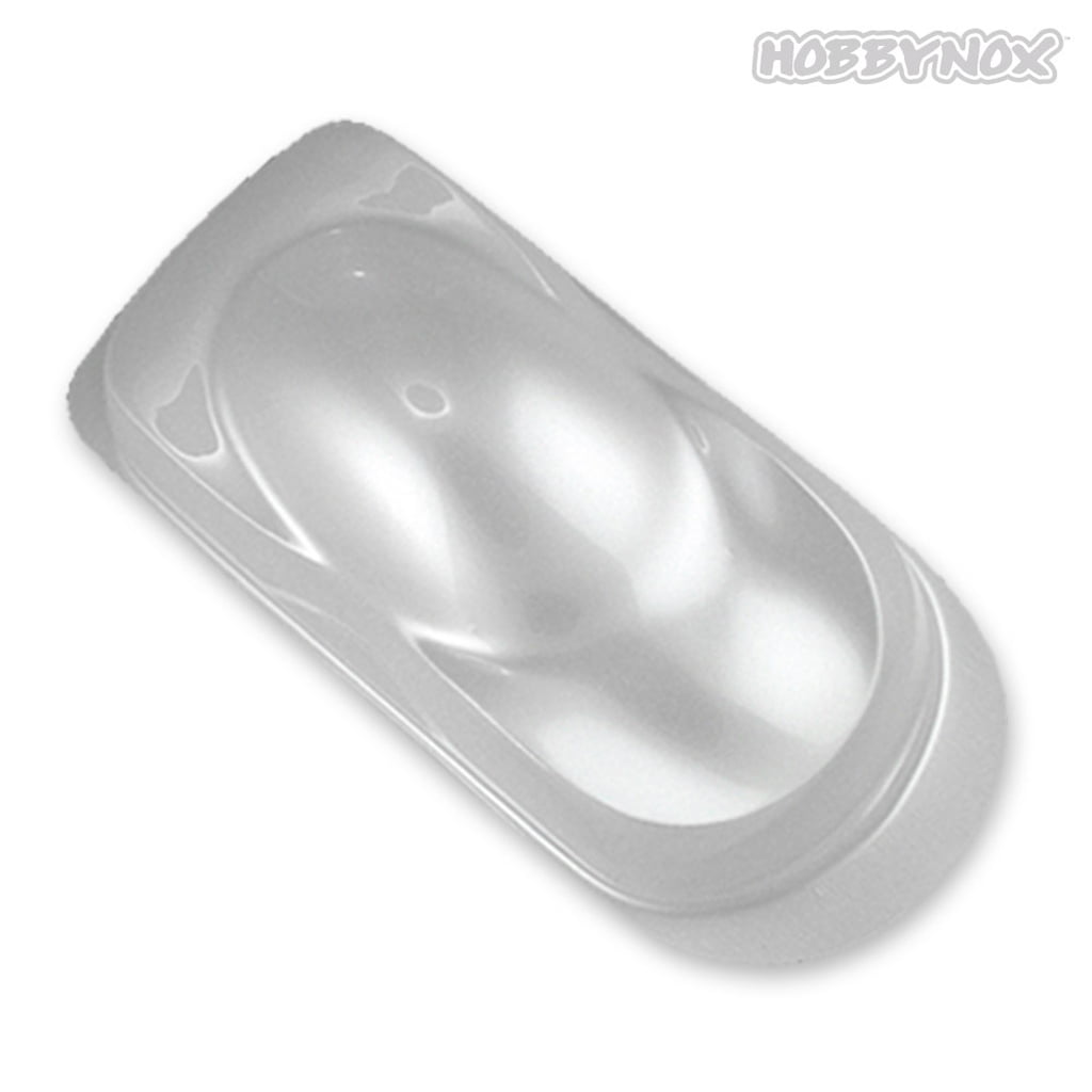 Hobbynox Airbrush Paint Pearl White 60ml - HN24000