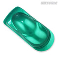 Hobbynox Airbrush Paint Pearl Green 60ml - HN24090