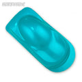 Hobbynox Airbrush Paint Iridescent Teal Green 60ml - HN26050