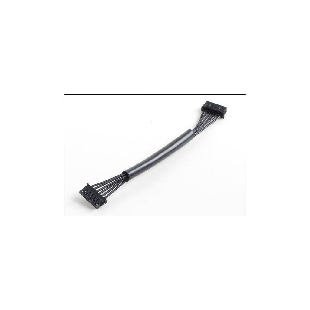 XERUN - Sensor Cable - 80mm - HW2360800