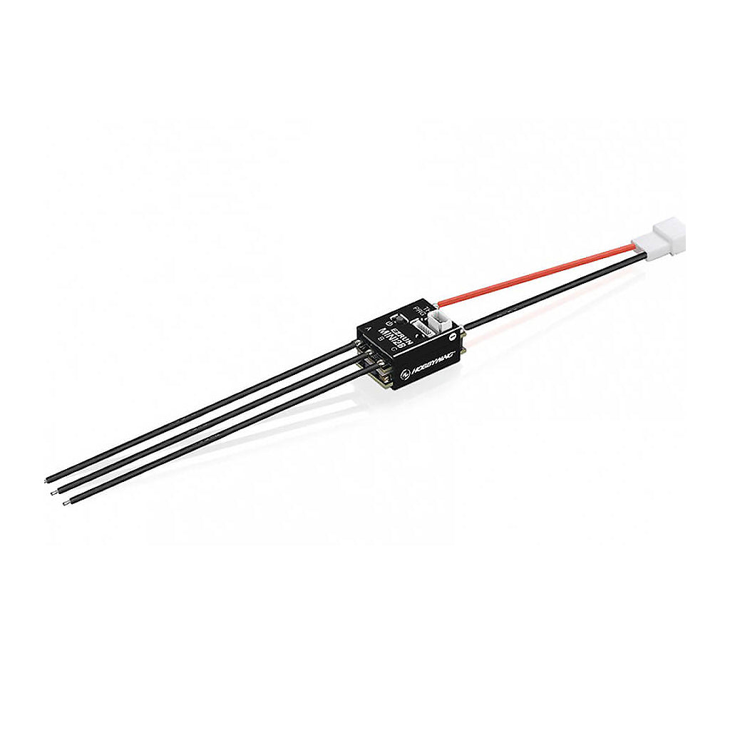 HOBBYWING EZRUN MINI28 ESC - HW30101300