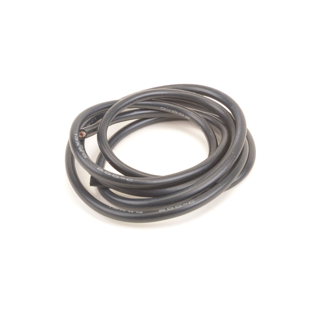 Hobbywing Ultra Soft Silicone Cable - 13 AWG - HW30810003
