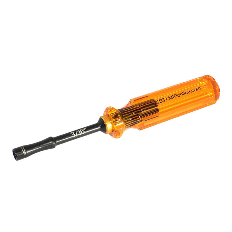 MIP 3/16" NUT DRIVER WRENCH, GEN 2