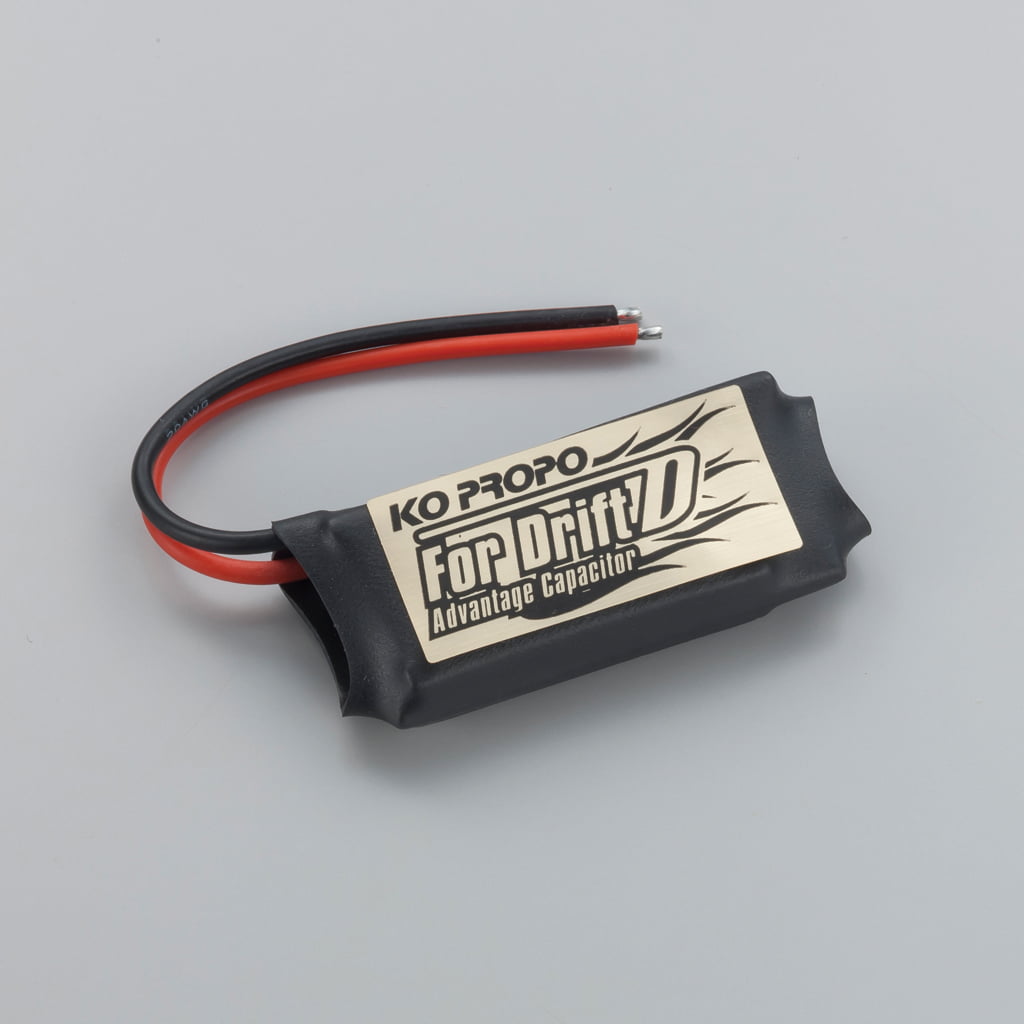 KO Advantage Capacitor D - KO45562