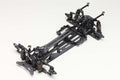 Yokomo Master Drift MD3.0 Black Version - MDR-030