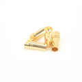 3.5MM PLUGS FEMALE ONLY - 4PCS - MK2918F