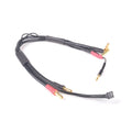 Charge Leads XH2S Balance Black - Short - MK5578